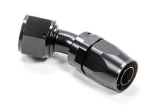 Load image into Gallery viewer, TRIPLE X RACE COMPONENTS HF-23012-BLK #12 30 Degree Swivel Hose End