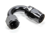 TRIPLE X RACE COMPONENTS HF-25012-BLK #12 150 Degree Swivel Hose End