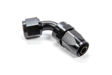 Load image into Gallery viewer, TRIPLE X RACE COMPONENTS HF-26006-BLK #6 60 Degree Swivel Hose End