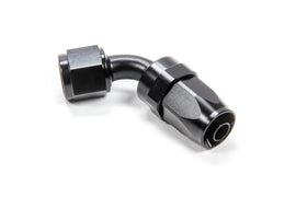TRIPLE X RACE COMPONENTS HF-26006-BLK #6 60 Degree Swivel Hose End