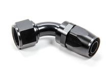 Load image into Gallery viewer, TRIPLE X RACE COMPONENTS HF-26012-BLK #12 60 Degree Swivel Hose End