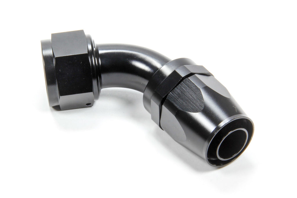 TRIPLE X RACE COMPONENTS HF-26016-BLK #16 60 Degree Swivel Hose End