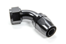TRIPLE X RACE COMPONENTS HF-26016-BLK #16 60 Degree Swivel Hose End