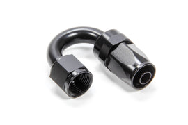 TRIPLE X RACE COMPONENTS HF-28006-BLK #6 180 Degree Swivel Hose End