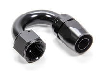 Load image into Gallery viewer, TRIPLE X RACE COMPONENTS HF-28012-BLK #12 180 Degree Swivel Hose End