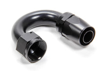 Load image into Gallery viewer, TRIPLE X RACE COMPONENTS HF-28016-BLK #16 180 Degree Swivel Hose End
