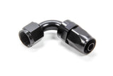 TRIPLE X RACE COMPONENTS HF-29006-BLK #6 90 Degree Swivel Hose End