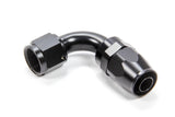 TRIPLE X RACE COMPONENTS HF-29010-BLK #10 90 Degree Swivel Hose End
