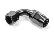 Load image into Gallery viewer, TRIPLE X RACE COMPONENTS HF-29012-BLK #12 90 Degree Swivel Hose End