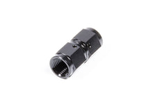 Load image into Gallery viewer, TRIPLE X RACE COMPONENTS HF-31044-BLK #4-#4 Female/Female Swivel Union