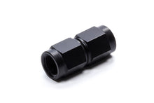 Load image into Gallery viewer, TRIPLE X RACE COMPONENTS HF-31066-BLK #6-#6 Female/Female Swivel Union