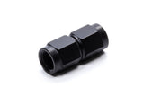 TRIPLE X RACE COMPONENTS HF-31066-BLK #6-#6 Female/Female Swivel Union