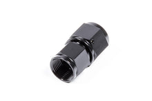 Load image into Gallery viewer, TRIPLE X RACE COMPONENTS HF-31068-BLK #6-#8 Female/Female Swivel Union