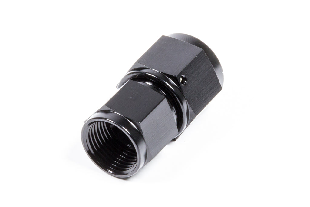 TRIPLE X RACE COMPONENTS HF-31080-BLK #8-#10 Female/Female Swivel Union