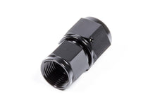 Load image into Gallery viewer, TRIPLE X RACE COMPONENTS HF-31080-BLK #8-#10 Female/Female Swivel Union
