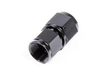TRIPLE X RACE COMPONENTS HF-31080-BLK #8-#10 Female/Female Swivel Union