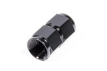 Load image into Gallery viewer, TRIPLE X RACE COMPONENTS HF-31088-BLK #8-#8 Female/Female Swivel Union