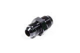 TRIPLE X RACE COMPONENTS HF-32066-BLK #6 Male AN Union