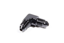 Load image into Gallery viewer, TRIPLE X RACE COMPONENTS HF-35933-BLK AN Union 90 Degree #3 x #3