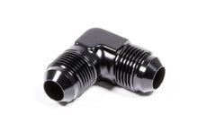 Load image into Gallery viewer, TRIPLE X RACE COMPONENTS HF-35988-BLK AN Union 90 Degree #8 x #8