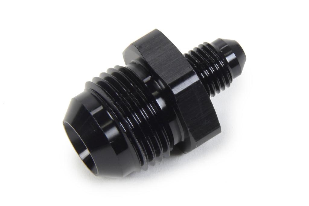 TRIPLE X RACE COMPONENTS HF-36410-BLK AN Male Reducer #4 x #10
