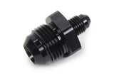 TRIPLE X RACE COMPONENTS HF-36410-BLK AN Male Reducer #4 x #10