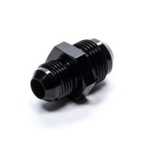 TRIPLE X RACE COMPONENTS HF-36608-BLK AN Male Reducer #6 x #8