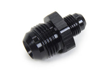 Load image into Gallery viewer, TRIPLE X RACE COMPONENTS HF-36610-BLK AN Male Reducer #6 x #10
