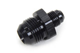 TRIPLE X RACE COMPONENTS HF-36610-BLK AN Male Reducer #6 x #10