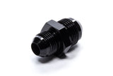 TRIPLE X RACE COMPONENTS HF-36810-BLK AN Male Reducer #8 x #10