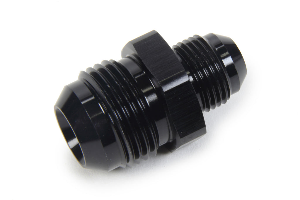 TRIPLE X RACE COMPONENTS HF-36812-BLK AN Male Reducer #8 x #12