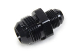 TRIPLE X RACE COMPONENTS HF-36812-BLK AN Male Reducer #8 x #12
