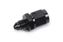 Load image into Gallery viewer, TRIPLE X RACE COMPONENTS HF-37304-BLK AN Reducer #4 Female x #3 Male
