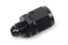TRIPLE X RACE COMPONENTS HF-37608-BLK AN Reducer #8 Female x #6 Male