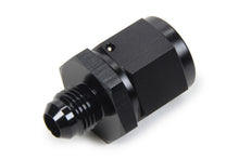 Load image into Gallery viewer, TRIPLE X RACE COMPONENTS HF-37610-BLK AN Reducer #10 Female x #6 Male