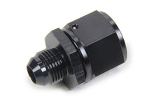 Load image into Gallery viewer, TRIPLE X RACE COMPONENTS HF-37812-BLK AN Reducer #12 Female x #8 Male