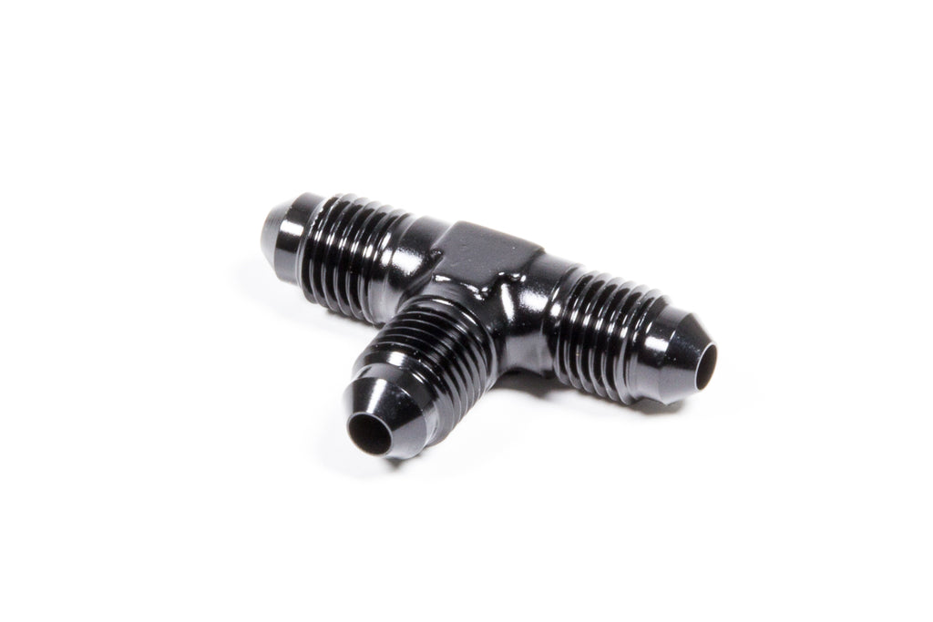TRIPLE X RACE COMPONENTS HF-40004-BLK #4 Tee