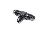 TRIPLE X RACE COMPONENTS HF-40004-BLK #4 Tee
