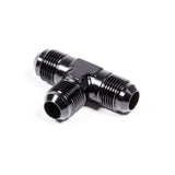 TRIPLE X RACE COMPONENTS HF-40008-BLK #8 Tee
