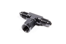 Load image into Gallery viewer, TRIPLE X RACE COMPONENTS HF-41003-BLK #3 Tee w/ Female Swivel
