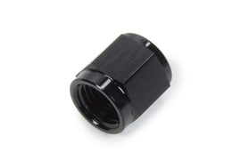 TRIPLE X RACE COMPONENTS HF-61004-BLK #4 Tube Nut