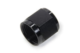 TRIPLE X RACE COMPONENTS HF-61008-BLK #8 Tube Nut