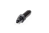 TRIPLE X RACE COMPONENTS HF-70003-BLK #3 Straight AN Bulkhead