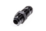 TRIPLE X RACE COMPONENTS HF-70010-BLK #10 Straight AN Bulkhead