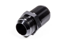 Load image into Gallery viewer, TRIPLE X RACE COMPONENTS HF-70020-BLK #20 Straight AN Bulkhead