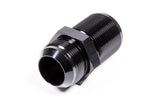 TRIPLE X RACE COMPONENTS HF-70020-BLK #20 Straight AN Bulkhead