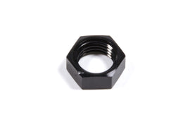 TRIPLE X RACE COMPONENTS HF-72004-BLK #4 Bulkhead Nut