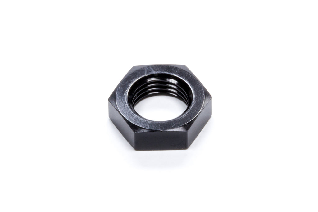 TRIPLE X RACE COMPONENTS HF-72006-BLK #6 Bulkhead Nut