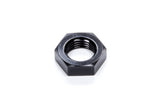 TRIPLE X RACE COMPONENTS HF-72006-BLK #6 Bulkhead Nut