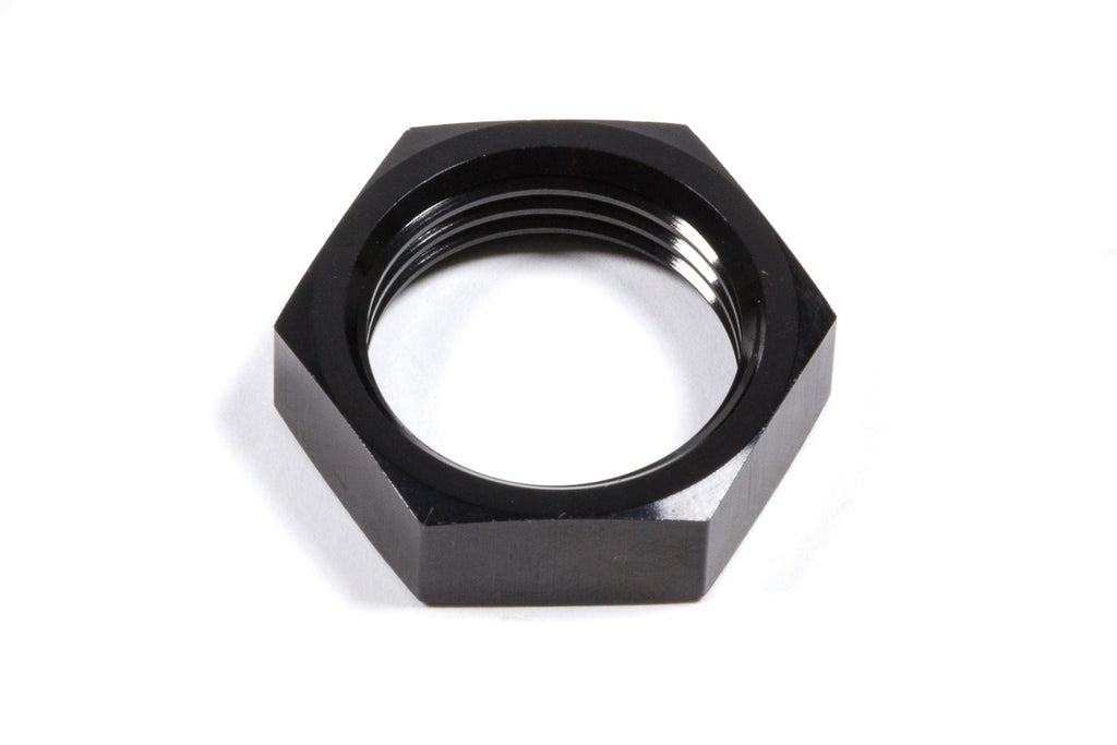 TRIPLE X RACE COMPONENTS HF-72010-BLK #10 Bulkhead Nut